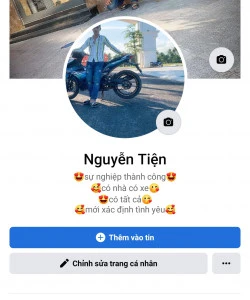 Hẹn hò kết bạn với Bùi Long Thuận Tiện, 24 tuổi, Tỉnh Bình Định, Tìm bạn kết hôn