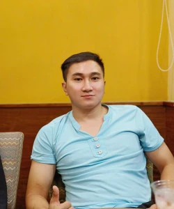 Hẹn hò kết bạn với Lê Thịnh, 30 tuổi, Thành phố Hồ Chí Minh, Tìm người yêu