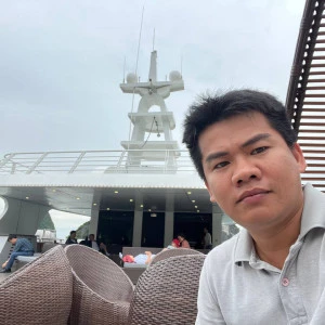 Hẹn hò kết bạn với Trần Văn Thức, 34 tuổi, Thành phố Hồ Chí Minh, Tìm bạn kết hôn