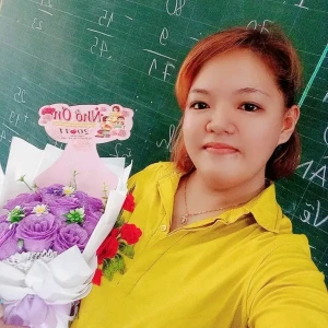 Hẹn hò kết bạn với Nguyễn Thị Hoa Nhi, 22 tuổi, Tỉnh Đồng Tháp, Tìm bạn kết hôn