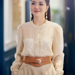 Hẹn hò kết bạn với Lê Thị Thu Thảo, 39 tuổi, Thành phố Hồ Chí Minh, Tìm bạn kết hôn