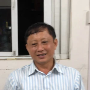 Hẹn hò kết bạn với Phạm Anh Tuấn, 56 tuổi, Thành phố Hồ Chí Minh, Tìm bạn kết hôn