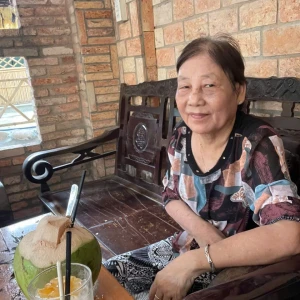 Hẹn hò kết bạn với Võ Kim Nhị, 70 tuổi, Tỉnh Tây Ninh, Tìm bạn tâm sự