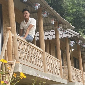 Hẹn hò kết bạn với Đặng Trọng Lam, 31 tuổi, Tỉnh Nghệ An, Tìm người yêu