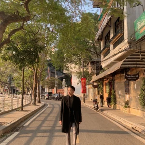 Hẹn hò kết bạn với Chu Xuân Phát, 23 tuổi, Thành phố Hà Nội, Tìm người yêu