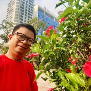 Hẹn hò kết bạn với Ngô Hoài Nam, 55 tuổi, Thành phố Hồ Chí Minh, Tìm người yêu