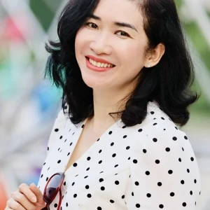 Hẹn hò kết bạn với Đồng Thị Trà My, 48 tuổi, Thành phố Hồ Chí Minh, Tìm bạn tâm sự