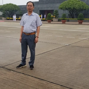 Hẹn hò kết bạn với Lê Huy Hoàng, 56 tuổi, Tỉnh Bình Dương, Tìm bạn kết hôn