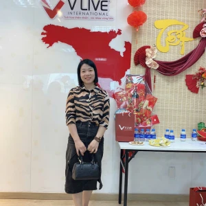 Hẹn hò kết bạn với Trịnh Thị Quyền, 43 tuổi, Thành phố Hồ Chí Minh, Tìm bạn kết hôn
