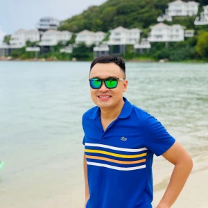 Hẹn hò kết bạn với Triệu Quốc Đông, 45 tuổi, Thành phố Hồ Chí Minh, Tìm bạn tâm sự