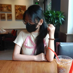 Hẹn hò kết bạn với Hương Lê, 16 tuổi, Thành phố Hồ Chí Minh, Tìm người yêu