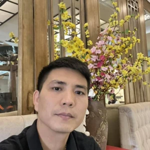 Hẹn hò kết bạn với Nguyễn Hải Sơn, 43 tuổi, Thành phố Hà Nội, Tìm người yêu