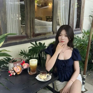 Hẹn hò kết bạn với Lâm Khánh Linh, 18 tuổi, Thành phố Hải Phòng, Tìm người yêu