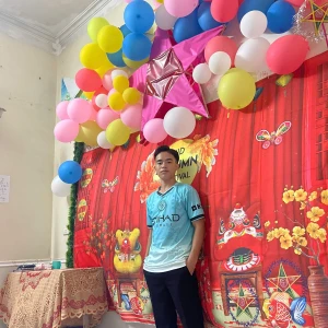 Hẹn hò kết bạn với Triệu Duy Anh, 21 tuổi, Thành phố Hà Nội, Tìm người yêu