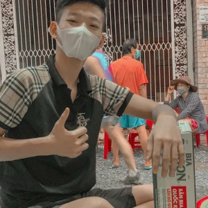 Hẹn hò kết bạn với Võ Văn Cường, 22 tuổi, Thành phố Hồ Chí Minh, Tìm người yêu
