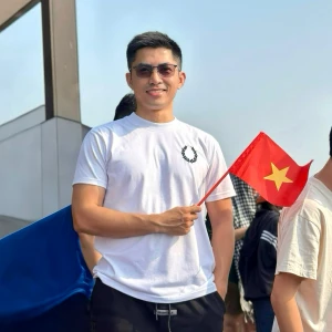 Hẹn hò kết bạn với Hồng Quang Vinh, 42 tuổi, Thành phố Hồ Chí Minh, Tìm bạn tâm sự