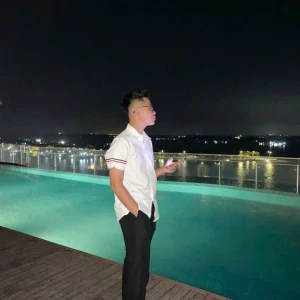 Hẹn hò kết bạn với Đăng Khoa, 18 tuổi, Thành phố Hồ Chí Minh, Tìm bạn tâm sự