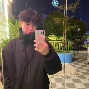 Hẹn hò kết bạn với Nguyễn Minh Hoàng, 21 tuổi, Tỉnh Vĩnh Long, Tìm người yêu