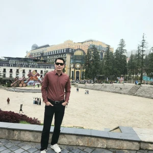 Hẹn hò kết bạn với Lê Văn Phú, 45 tuổi, Thành phố Hà Nội, Tìm bạn kết hôn