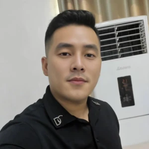 Hẹn hò kết bạn với Lương Vỹ Minh, 38 tuổi, Thành phố Hồ Chí Minh, Tìm bạn kết hôn