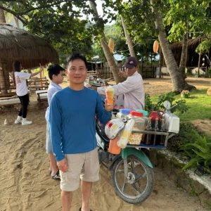 Hẹn hò kết bạn với Nguyen Ma, 54 tuổi, Thành phố Hồ Chí Minh, Tìm bạn kết hôn