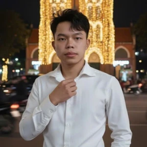 Hẹn hò kết bạn với Minh Nhật, 23 tuổi, Thành phố Hồ Chí Minh, Tìm người yêu