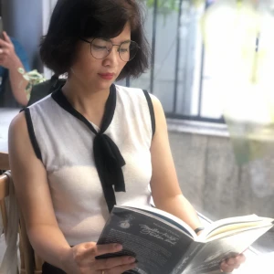 Hẹn hò kết bạn với Lê Tường Vy, 47 tuổi, Thành phố Hồ Chí Minh, Tìm người yêu