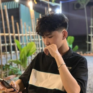 Hẹn hò kết bạn với Tuấn Anh, 20 tuổi, Thành phố Hà Nội, Tìm người yêu