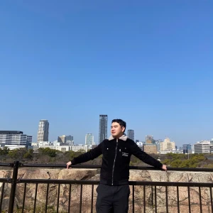 Hẹn hò kết bạn với Trần Việt Tuấn, 32 tuổi, Thành phố Hà Nội, Tìm người yêu