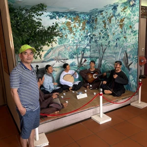 Hẹn hò kết bạn với Nguyễn Tuấn Ninh, 59 tuổi, Thành phố Hồ Chí Minh, Tìm bạn kết hôn