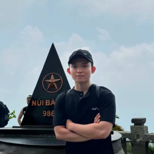Hẹn hò kết bạn với Nguyễn Hoài Phúc, 21 tuổi, Thành phố Hồ Chí Minh, Tìm bạn tâm sự