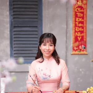 Hẹn hò kết bạn với Nguyễn Thị Thùy Trâm, 38 tuổi, Thành phố Hồ Chí Minh, Tìm bạn kết hôn