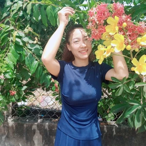 Hẹn hò kết bạn với Nguyên Thị Thanh Chi, 38 tuổi, Thành phố Hồ Chí Minh, Tìm bạn kết hôn