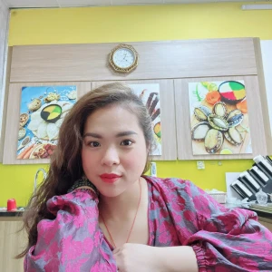 Hẹn hò kết bạn với Lương Thu Hà, 39 tuổi, Thành phố Hà Nội, Tìm bạn tâm sự