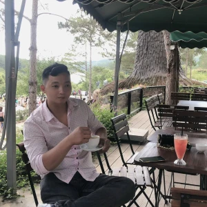 Hẹn hò kết bạn với Nguyễn Thành Đức, 34 tuổi, Thành phố Hồ Chí Minh, Tìm bạn tâm sự