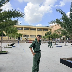 Hẹn hò kết bạn với Nguyễn Lê Phúc Long, 19 tuổi, Thành phố Hồ Chí Minh, Tìm người yêu