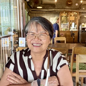 Hẹn hò kết bạn với Trần Kim Liên, 68 tuổi, Thành phố Hà Nội, 