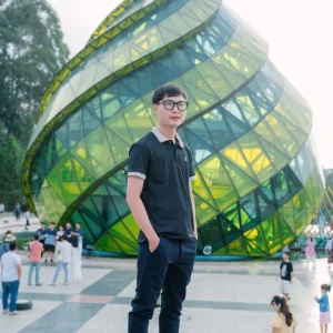 Hẹn hò kết bạn với Nguyễn Thế Tài, 27 tuổi, Tỉnh Bắc Ninh, 