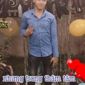 Hẹn hò kết bạn với Nguyễn Văn Thức, 25 tuổi, Tỉnh Tiền Giang, Tìm người yêu