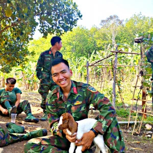 Hẹn hò kết bạn với Huỳnh Văn Thuận, 24 tuổi, Tỉnh Bình Phước, Tìm người yêu