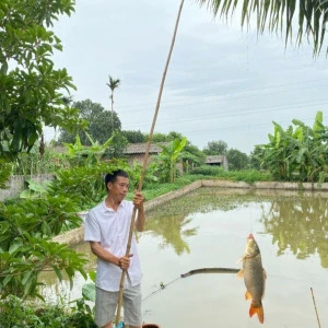 Hẹn hò kết bạn với Nguyễn Đặng Tiềm, 38 tuổi, Tỉnh Bình Dương, Tìm bạn kết hôn