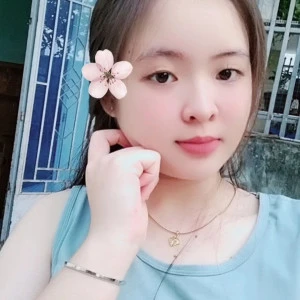 Hẹn hò kết bạn với Đinh Thị Ngọc Duy, 19 tuổi, Tỉnh Bà Rịa - Vũng Tàu, Tìm người yêu