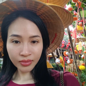 Hẹn hò kết bạn với Lê Thị Huỳnh Trang, 34 tuổi, Tỉnh Đồng Nai, Tìm bạn kết hôn