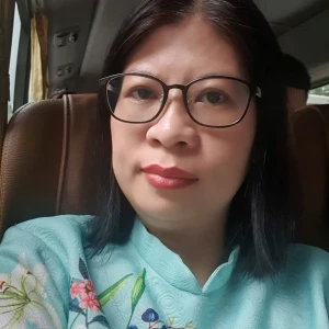 Hẹn hò kết bạn với Trần Thị Bạch Đàn, 43 tuổi, Thành phố Hồ Chí Minh, Tìm người yêu