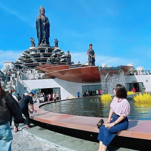 Hẹn hò kết bạn với Mai Giang, 37 tuổi, Thành phố Hồ Chí Minh, Tìm bạn tâm sự