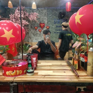 Hẹn hò kết bạn với Phan Thanh Thiện, 20 tuổi, Thành phố Hồ Chí Minh, Tìm người yêu
