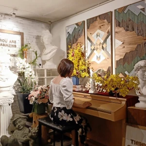 Hẹn hò kết bạn với Mai Giang, 37 tuổi, Thành phố Hồ Chí Minh, Tìm bạn tâm sự