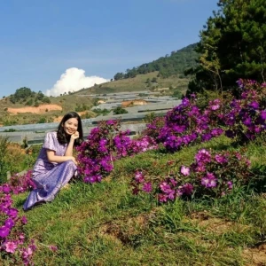 Hẹn hò kết bạn với Nguyễn Thị Lang Hương, 38 tuổi, Thành phố Hồ Chí Minh, Tìm bạn kết hôn