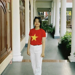 Hẹn hò kết bạn với Trần Thị Anh Thư, 18 tuổi, Thành phố Đà Nẵng, Tìm người yêu
