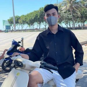 Hẹn hò kết bạn với Dương Nguyễn Anh Tú, 19 tuổi, Tỉnh Tiền Giang, Tìm người yêu